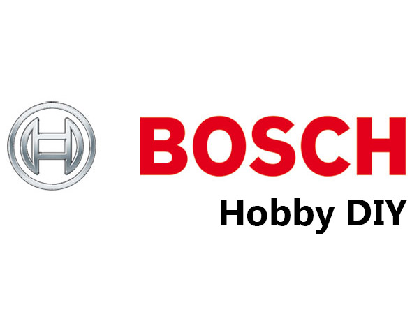 Bosch hobby Bosch hobby