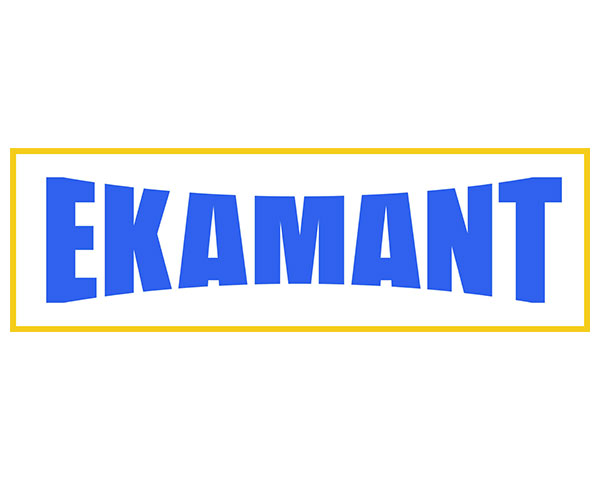 Ekamant Ekamant