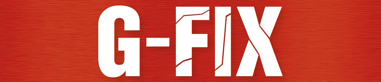 G-Fix G-Fix