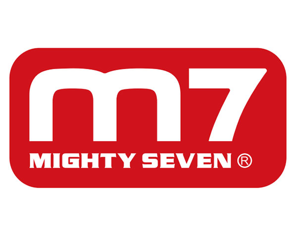 Mighty Seven Mighty Seven